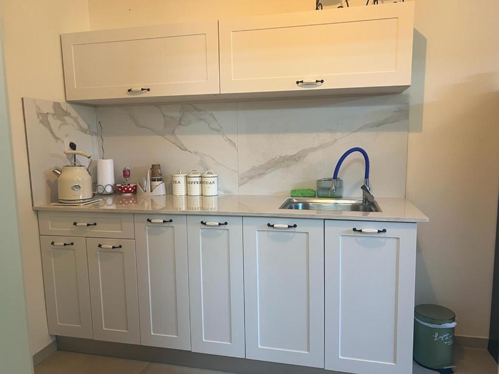 נקודות ריפוי Apartment Tirat Carmel Exterior photo
